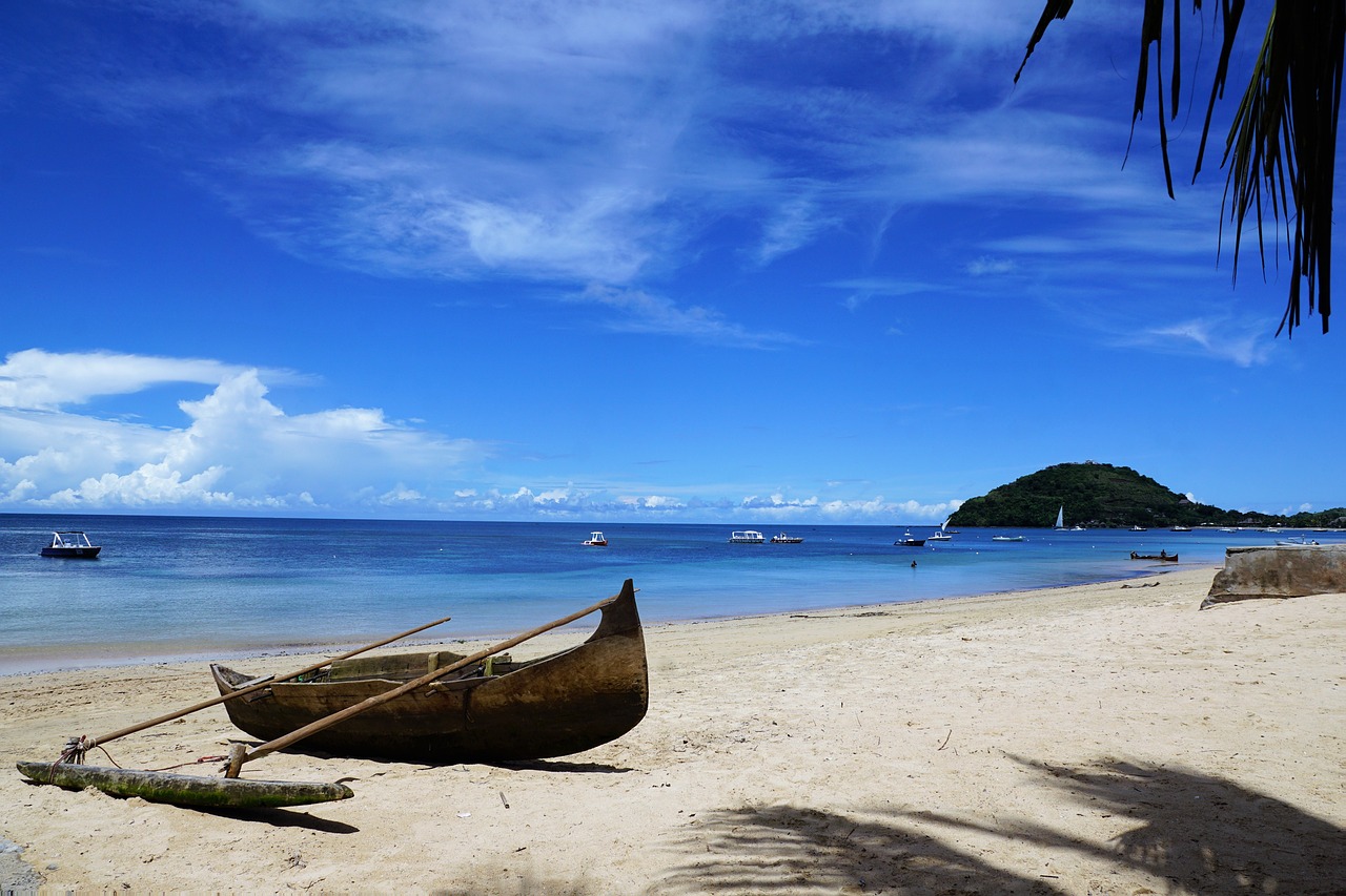 nosy be madagascar