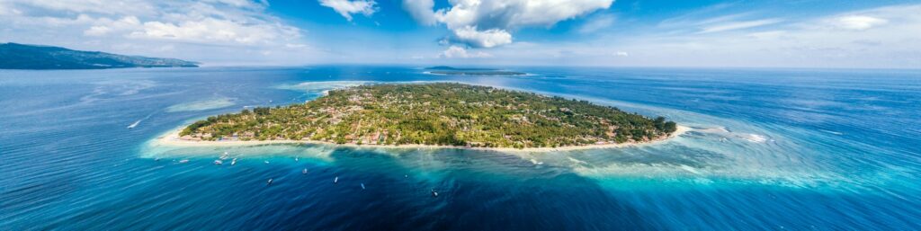 gili bali