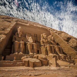 abbou simbel