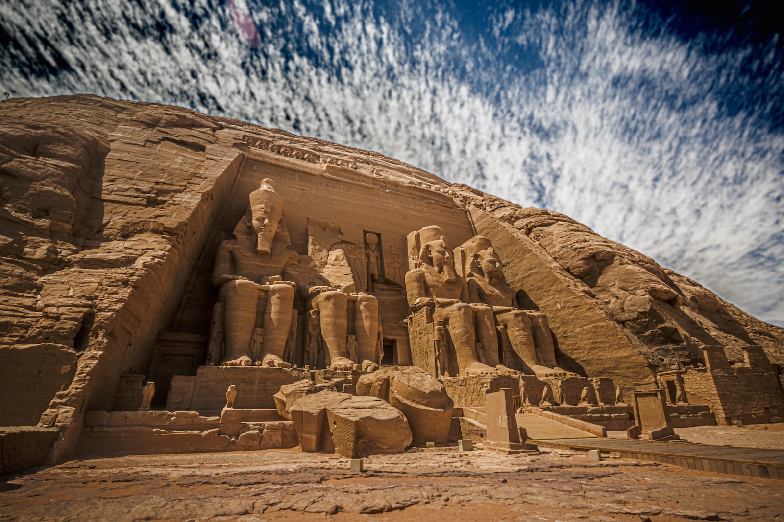 abbou simbel