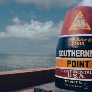 key west