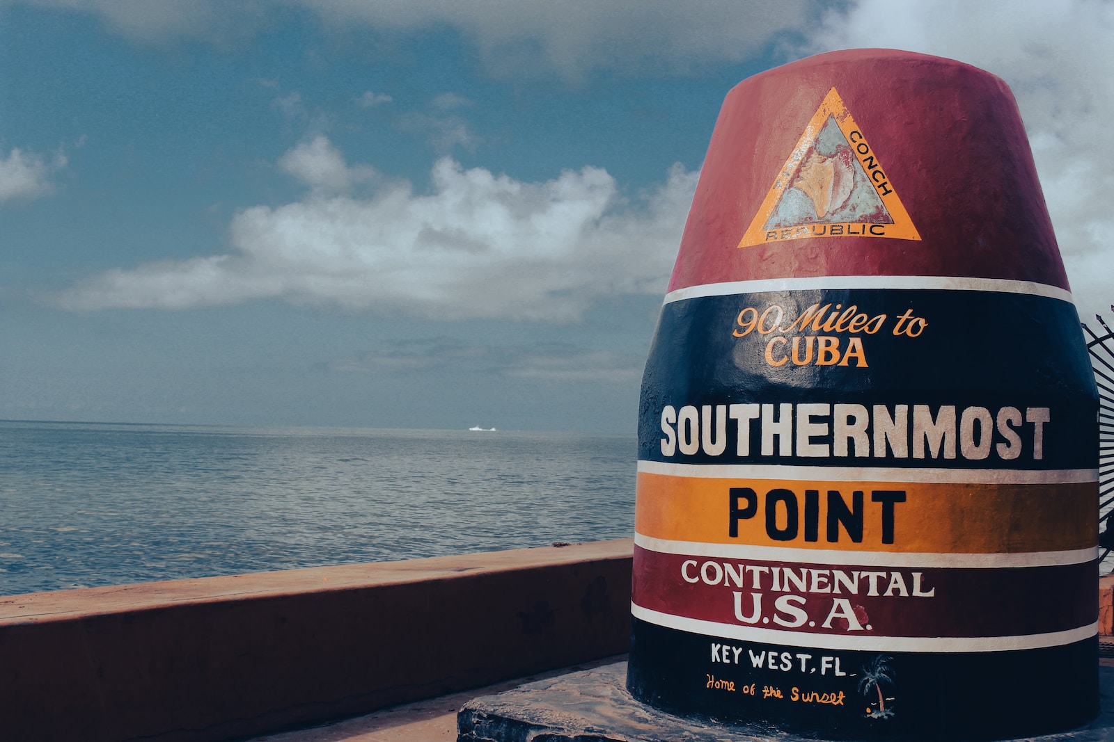 key west