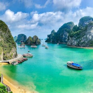 halong