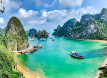 halong