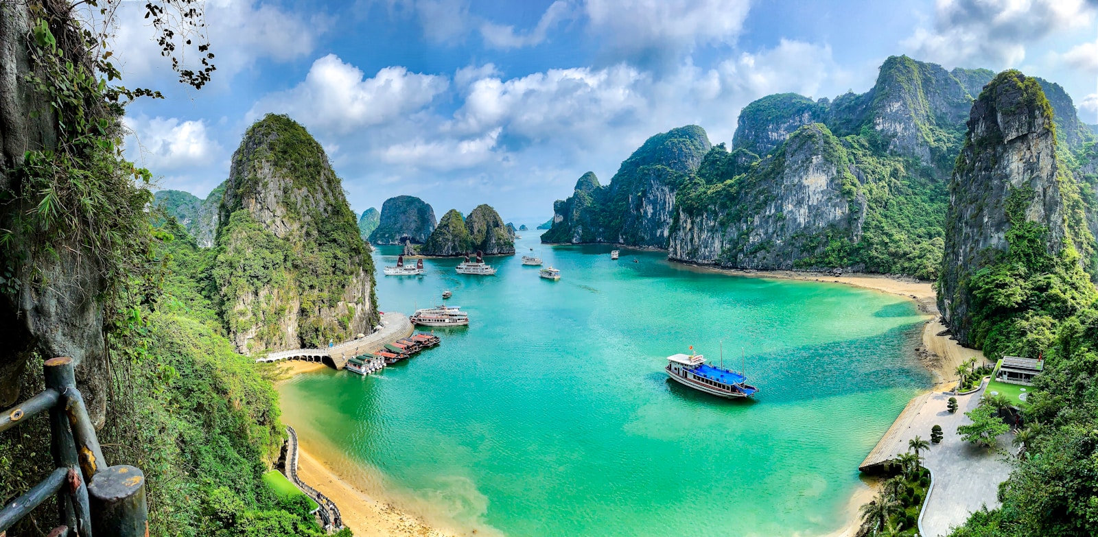 halong