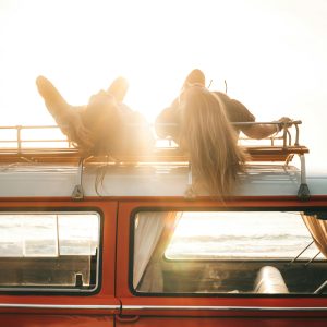 Destinations de voyage de noces pas chères