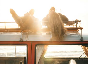 Destinations de voyage de noces pas chères