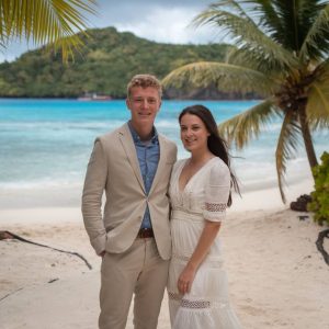 Voyage de noces îles grenadines : un paradis pour les jeunes mariés
