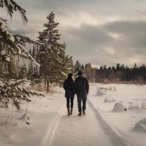Voyage de noces : les meilleures destinations pour une lune de miel en décembre