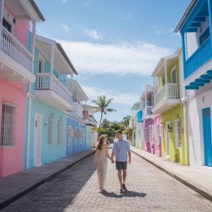 voyage de noces sao tomé : découvrez une destination romantique et encore préservée