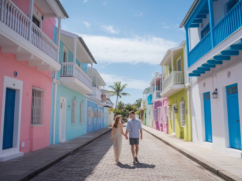 voyage de noces sao tomé : découvrez une destination romantique et encore préservée