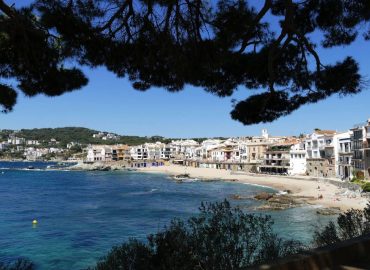 Location appartement Rosas : confort et proximité avec les plages