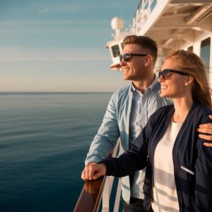 Les plus belles croisières romantiques pour un voyage de noces inoubliable