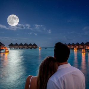 lune de miel : voyage plongée Maldives, explorez les plus beaux sites de plongée au monde