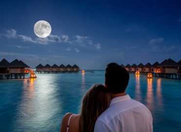 lune de miel : voyage plongée Maldives, explorez les plus beaux sites de plongée au monde