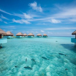 Quand partir aux Maldives ? Climat, météo et périodes idéales pour un séjour paradisiaque