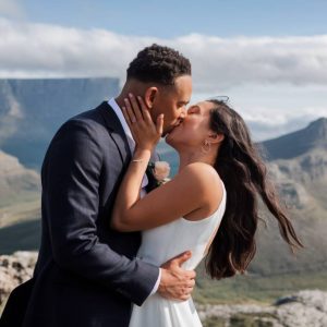 voyage de noces en afrique du sud : les plus beaux endroits pour un séjour inoubliable