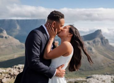voyage de noces en afrique du sud : les plus beaux endroits pour un séjour inoubliable
