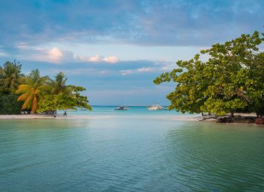 quand partir aux Bahamas ? saison idéale et conseils pour profiter des plages paradisiaques