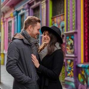voyage de noces au Chili : les plus belles expériences romantiques à vivre en couple
