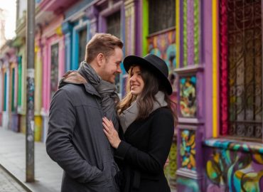 voyage de noces au Chili : les plus belles expériences romantiques à vivre en couple