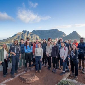 quand partir en afrique du sud : les meilleures périodes pour un voyage réussi