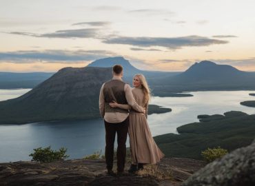 voyage de noces au Pérou : les incontournables pour un séjour magique à deux