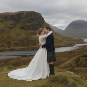 Écosse voyage de noces : découvrez les Highlands et châteaux pour un séjour magique