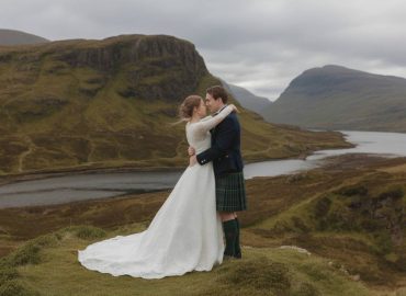 Écosse voyage de noces : découvrez les Highlands et châteaux pour un séjour magique