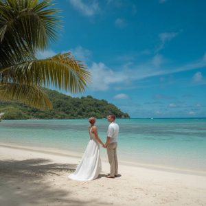 Pourquoi choisir les Seychelles pour un mariage civil à l’étranger ? Guide et conseils pratiques
