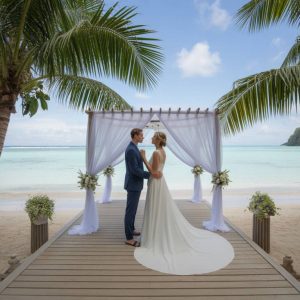 Organiser une demande en mariage inoubliable aux Seychelles : lieux romantiques et idées originales