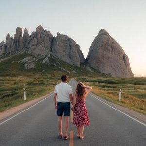 Road trip romantique à La Réunion : itinéraire, spots incontournables et hébergements de charme