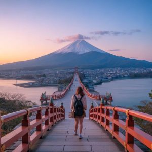 Voyage 12 jours au Japon : itinéraire, conseils et meilleures étapes pour un séjour inoubliable