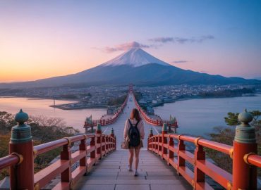 Voyage 12 jours au Japon : itinéraire, conseils et meilleures étapes pour un séjour inoubliable