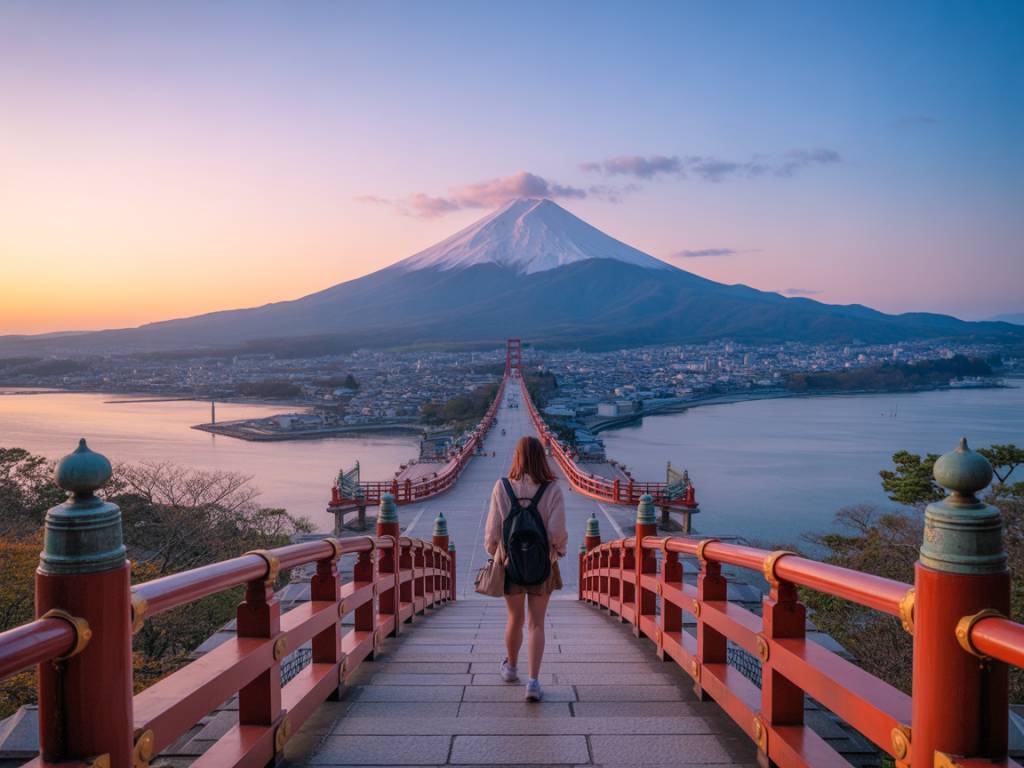 Voyage 12 jours au Japon : itinéraire, conseils et meilleures étapes pour un séjour inoubliable