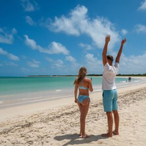 Jericoacoara comment y aller depuis la France et quelles options choisir