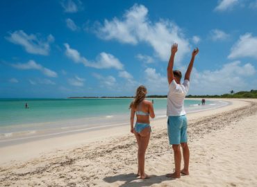 Jericoacoara comment y aller depuis la France et quelles options choisir