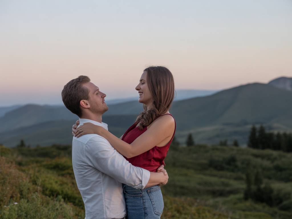Organiser un shooting photo de couple à La Réunion : lieux magiques et conseils pour des souvenirs inoubliables