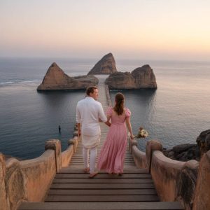 Voyage de noces écoresponsable : 10 destinations romantiques et engagées dans l’océan Indien