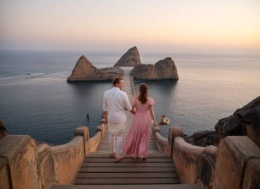 Voyage de noces écoresponsable : 10 destinations romantiques et engagées dans l’océan Indien