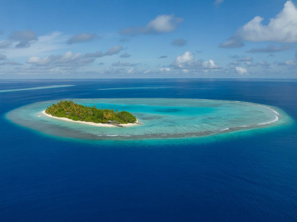 Voyage de noces combiné Seychelles – Maldives : itinéraires, budget et conseils pour une lune de miel d’exception