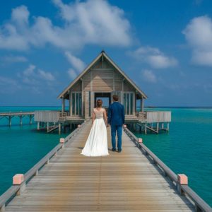 Voyage de noces combiné La Réunion – Maldives : itinéraires, budget et conseils pour une lune de miel entre cirques verdoyants et atolls paradisiaques