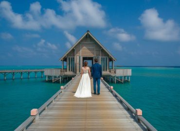 Voyage de noces combiné La Réunion – Maldives : itinéraires, budget et conseils pour une lune de miel entre cirques verdoyants et atolls paradisiaques
