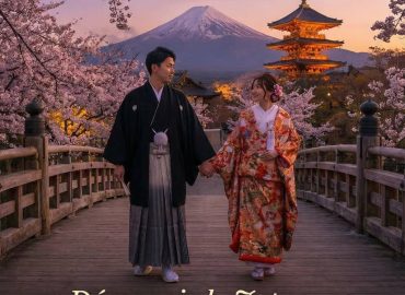 Découvrir le Japon en Voyage ce noces : itinéraires, climat et expériences à vivre à deux