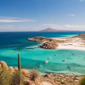 Lune de miel en basse Californie : quelles destinations choisir ?