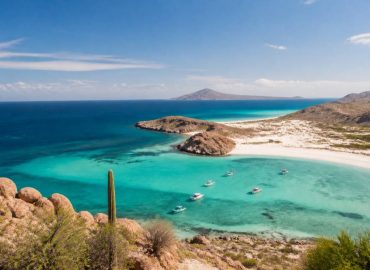 Lune de miel en basse Californie : quelles destinations choisir ?