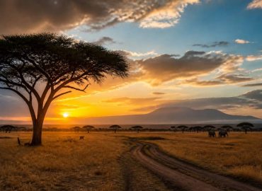 Quand partir en safari au kenya selon vos envies
